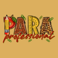 Paraprofessional Premium Hoodie | Teevron