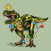 Tree Rex Christmas Urban Hoodie | Teevron