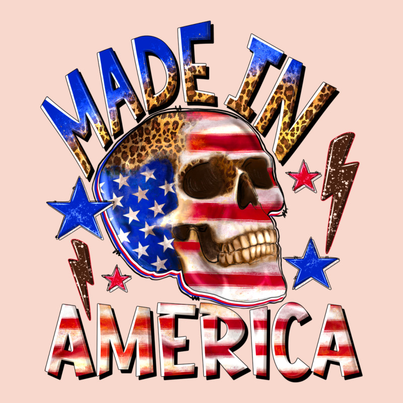 Made In America Urban Hoodie by texasbilliewilder | Teevron