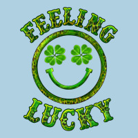 Feeling Lucky With Leopard Premium Hoodie | Teevron