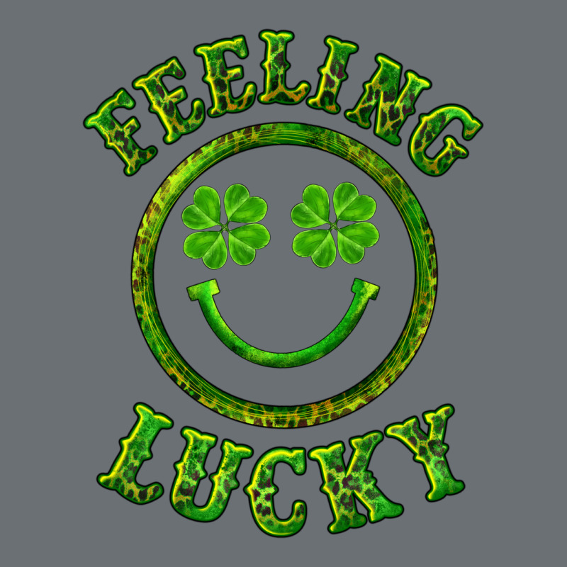 Feeling Lucky With Leopard Premium Hoodie by RanaPortraitStore | Teevron