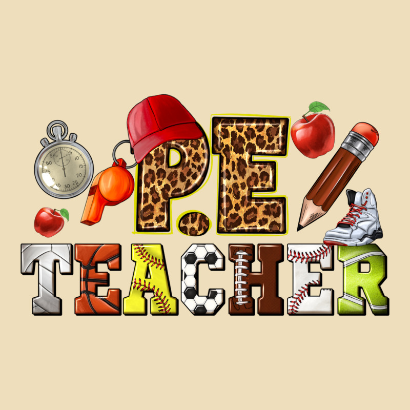 Physical Education Teacher Premium Hoodie by texasbilliewilder | Teevron