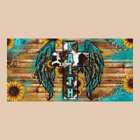 Wings Cross Faith Urban Hoodie | Teevron
