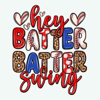 Hey Batter Batter Swing Premium Hoodie | Teevron