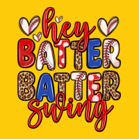 Hey Batter Batter Swing Premium Hoodie | Teevron