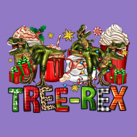Tree Rex Coffee Cups Urban Hoodie | Teevron