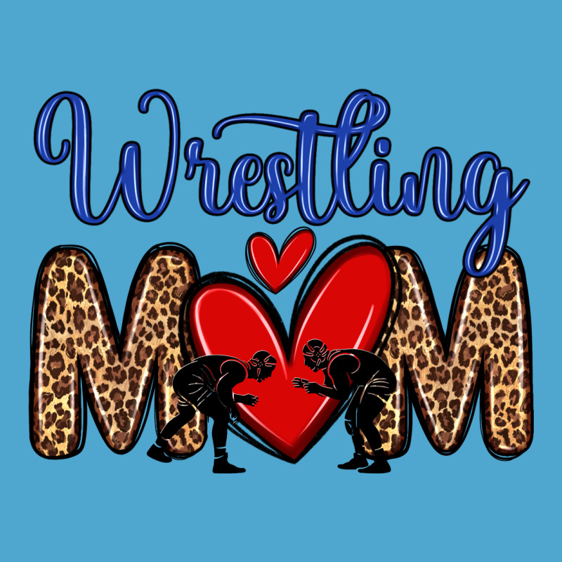 Wrestling Mom Premium Hoodie by Zillion Design Studio | Teevron
