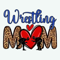 Wrestling Mom Premium Hoodie | Teevron