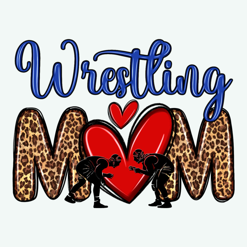 Wrestling Mom Premium Hoodie by Zillion Design Studio | Teevron