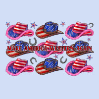 Make America Western Again Urban Hoodie | Teevron