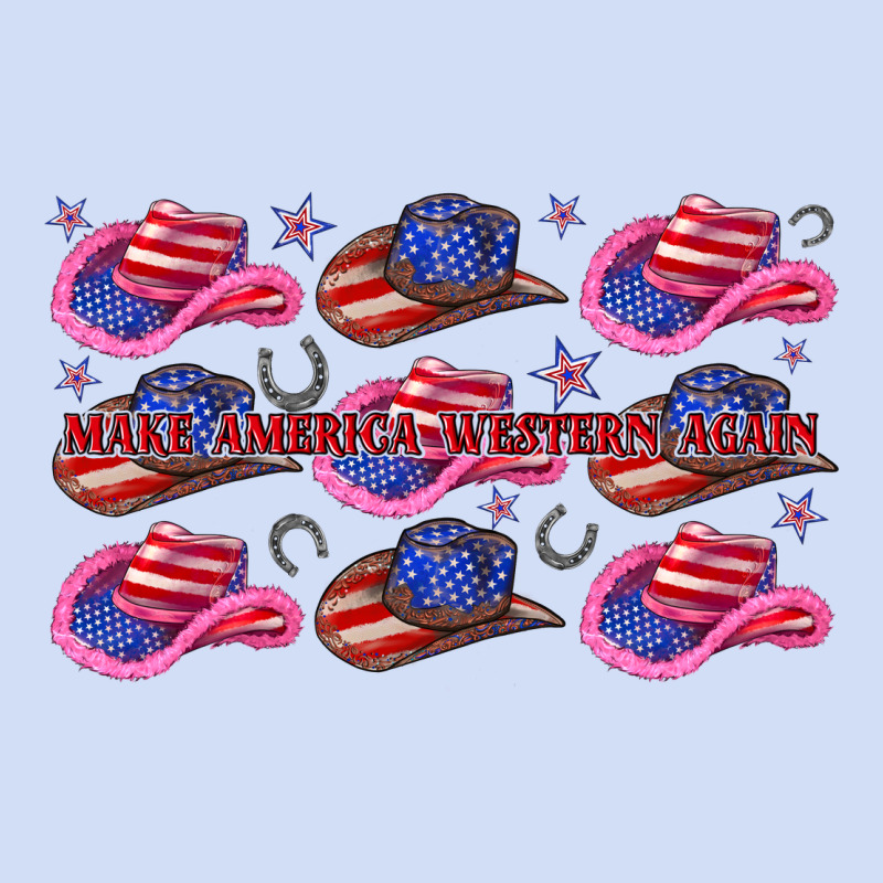 Make America Western Again Urban Hoodie by texasbilliewilder | Teevron