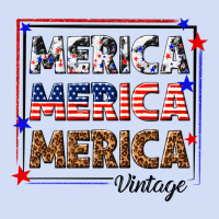 Merica Merica Merica Vintage Urban Hoodie | Teevron