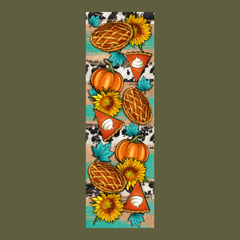 Fall Pie Vintage Tee by Artiststas | Teevron