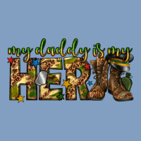 My Daddy Is My Hero Army Western Urban Hoodie | Teevron