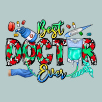 Best Doctor Ever Heavy Core Tee | Teevron