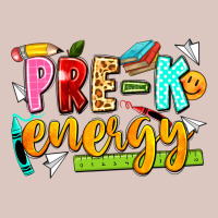 Pre K Energy Premium Hoodie | Teevron