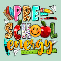 Pre School Energy Premium Hoodie | Teevron