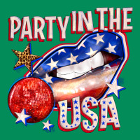 Party In The Usa Billie Wilder Urban Hoodie | Teevron