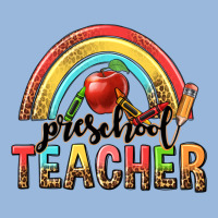 Preschool Teacher Premium Hoodie | Teevron