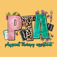 Pta Physical Therapy Assistant Vintage Hoodie | Teevron