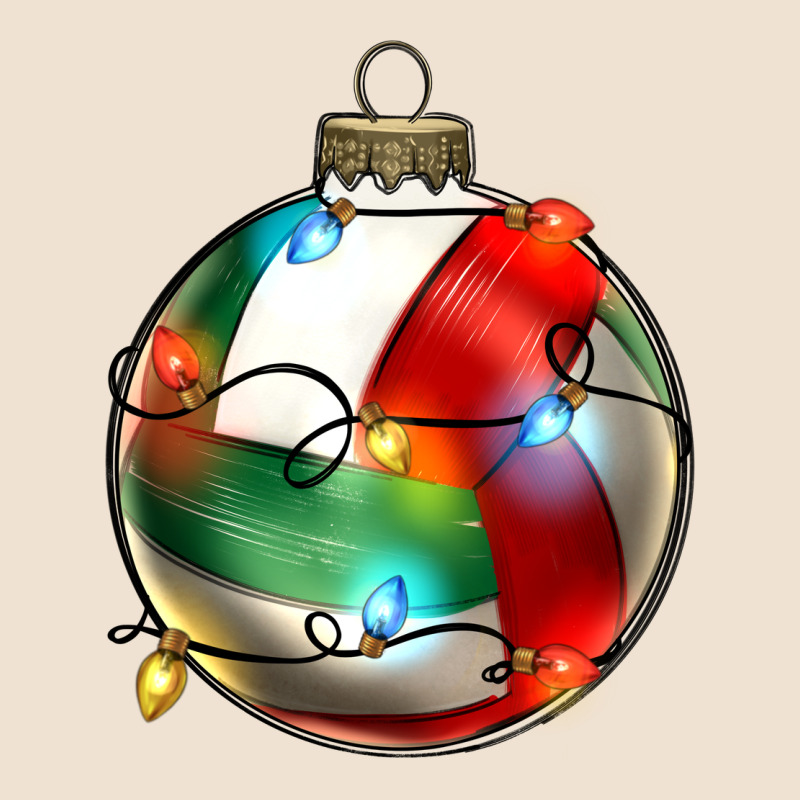 Christmas  Volleyball Urban Hoodie by Zillion Design Studio | Teevron
