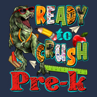 Ready To Crush Pre K Premium Hoodie | Teevron