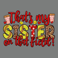 That S My Sister On That Field Premium Hoodie | Teevron