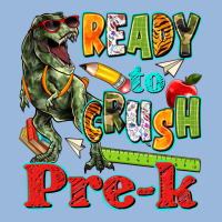 Ready To Crush Pre K Premium Hoodie | Teevron