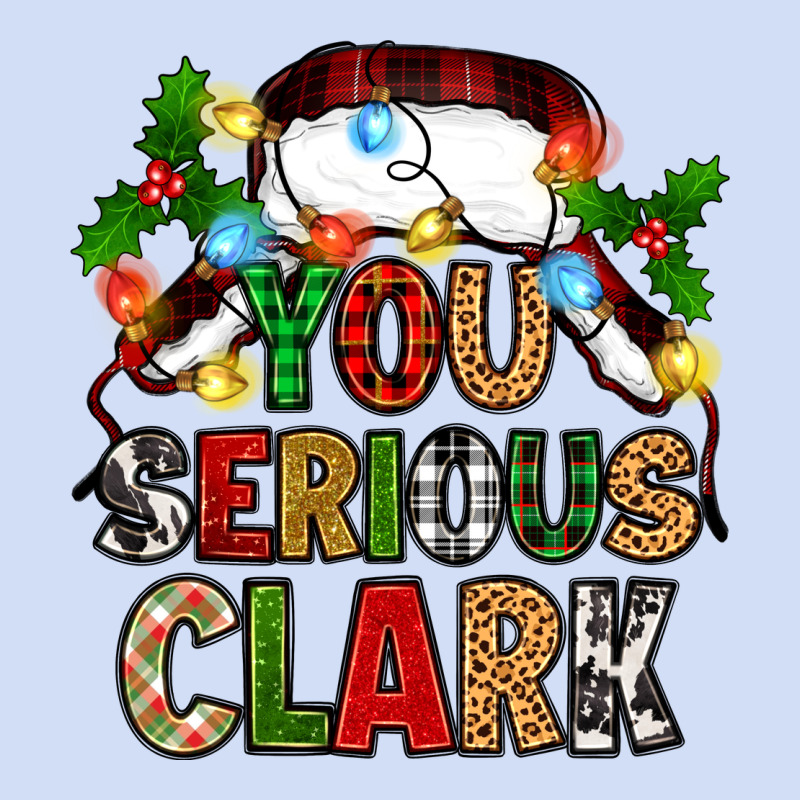 You Serious Clark Urban Hoodie by Zillion Design Studio | Teevron
