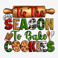 Tis The Season To Bake Cookies Urban Hoodie | Teevron