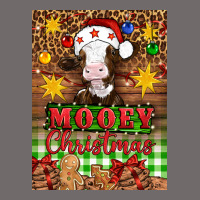 Mooey Christmas Air Freshener Urban Heavy Tee | Teevron