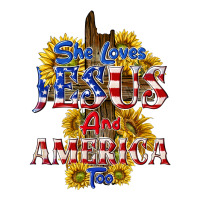 she loves jesus | Teevron