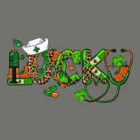 St Patricks Day Lucky Nurse Premium Hoodie | Teevron