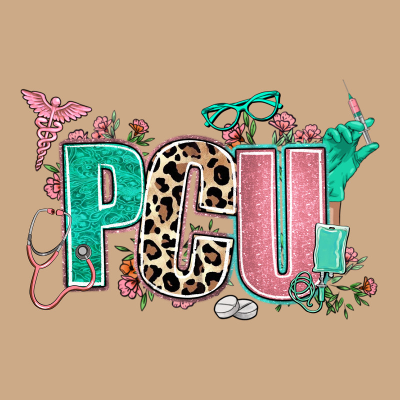 Pcu Vintage Hoodie by AdoDesignShop | Teevron