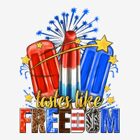 Tastes Like Freedom Popsicles Billie Wilder Urban Hoodie | Teevron