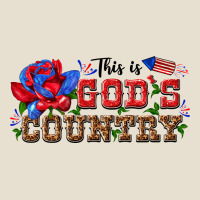 This Is God S Country Urban Hoodie | Teevron