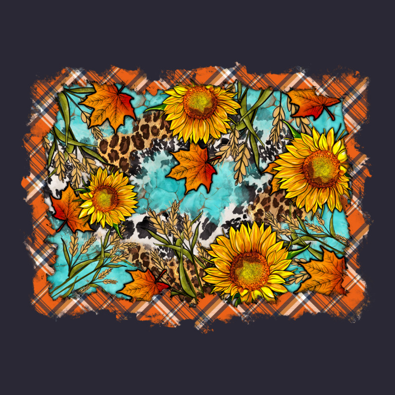 Fall Vintage Tee by Artiststas | Teevron
