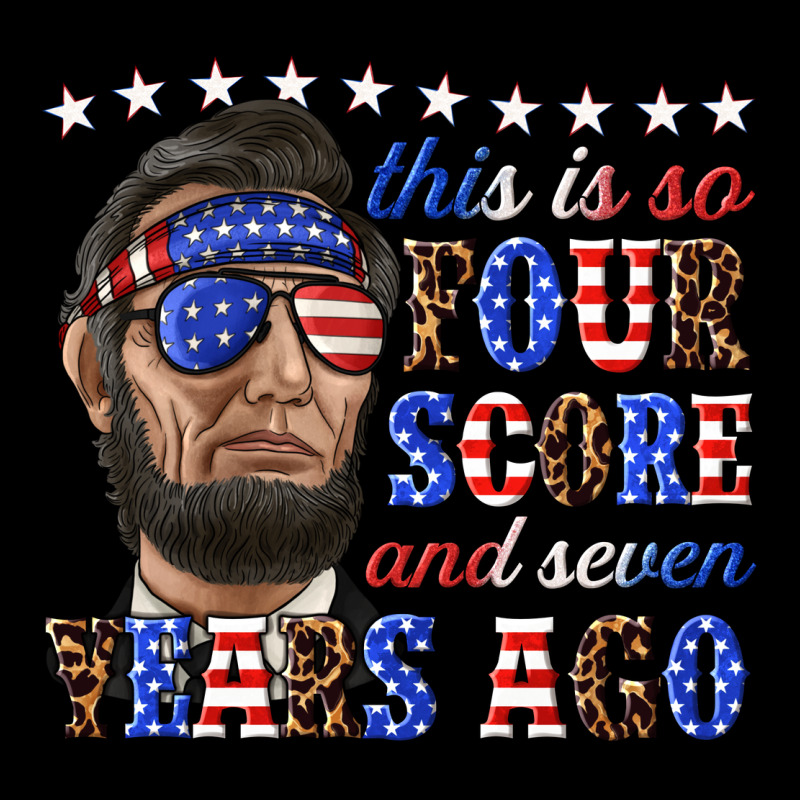 This Is So Four Score And Seven Years Ago Urban Hoodie by texasbilliewilder | Teevron