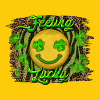 Feeling Lucky Premium Hoodie | Teevron