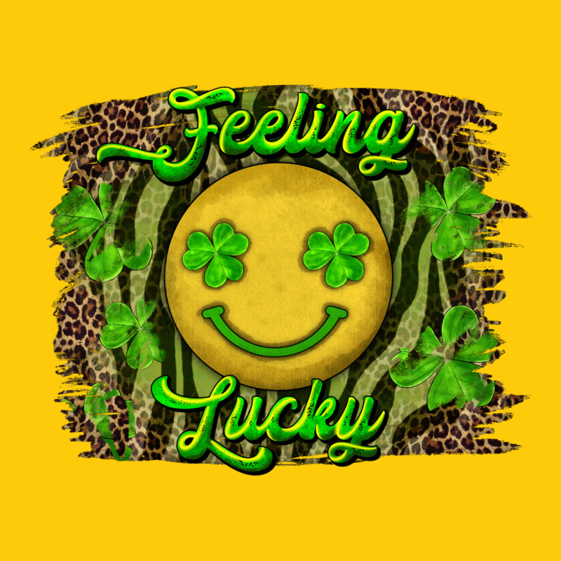 Feeling Lucky Premium Hoodie by RanaPortraitStore | Teevron