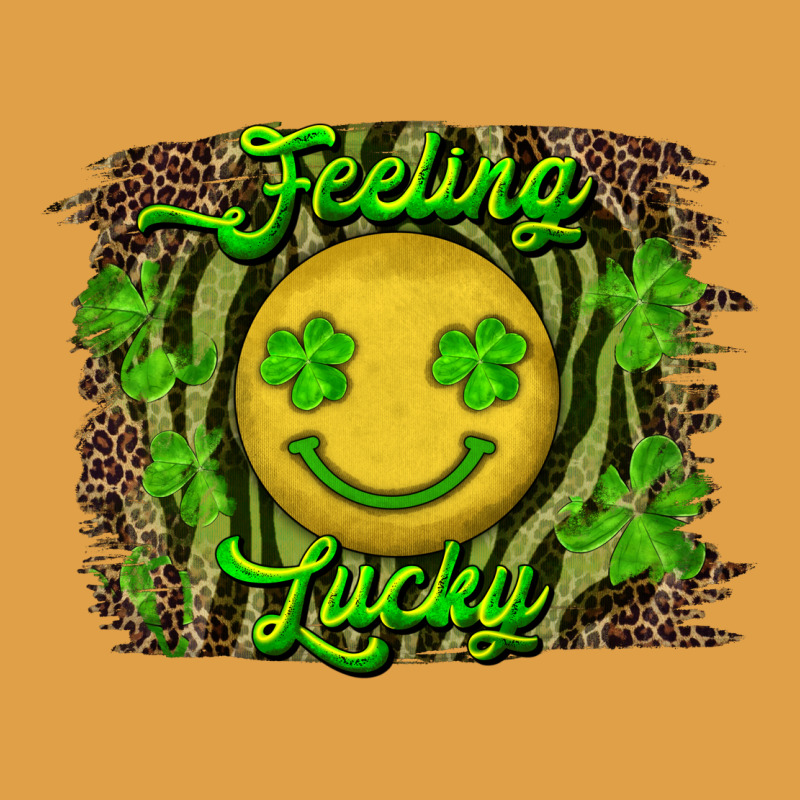 Feeling Lucky Premium Hoodie by RanaPortraitStore | Teevron