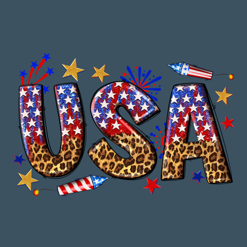 Usa 4th Of July Bw Urban Hoodie by texasbilliewilder | Teevron