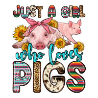 just a girl who loves pigs | Teevron