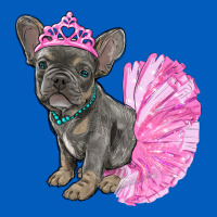 Balerina French Bulldog With Tutu Urban Hoodie | Teevron