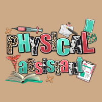 Physical Assistant Vintage Hoodie | Teevron