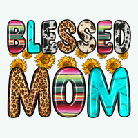 Blessed Mom Premium Hoodie | Teevron