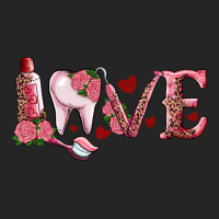 Valentines Day Dental Love Premium Hoodie | Teevron