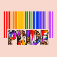Barcode Pride Urban Hoodie | Teevron