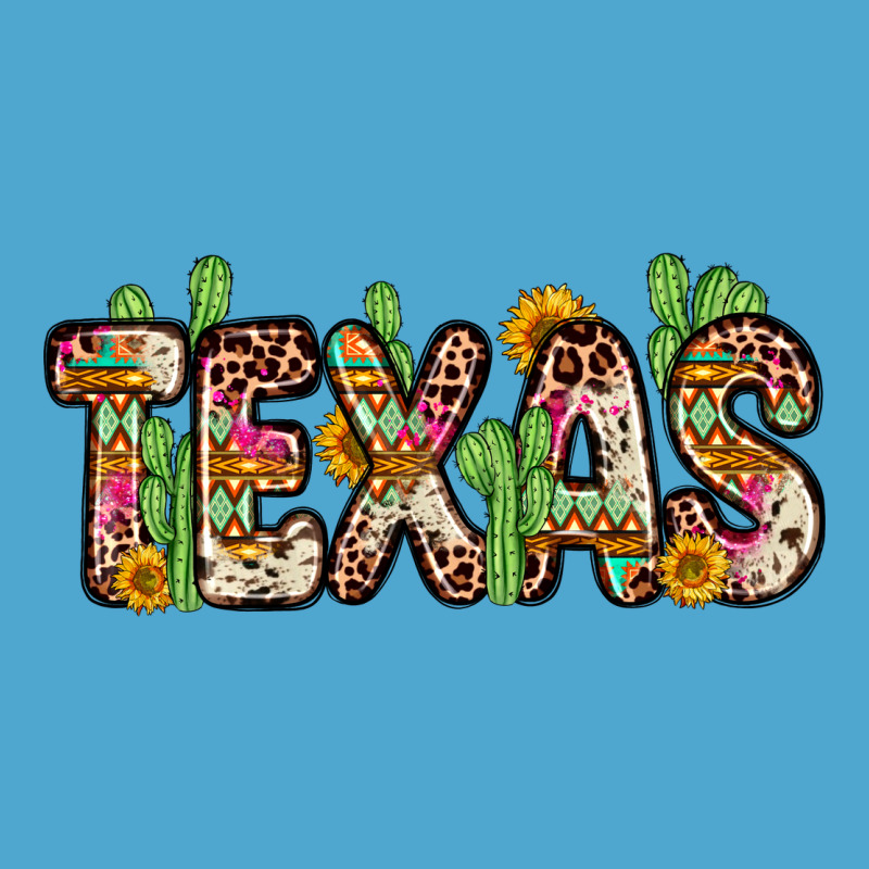 Texas Premium Hoodie by Zillion Design Studio | Teevron
