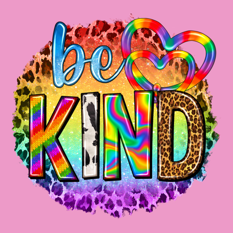 Be Kind With Heart Ballons Urban Hoodie by texasbilliewilder | Teevron
